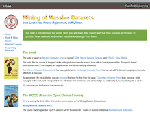 Tablet Screenshot of mmds.org